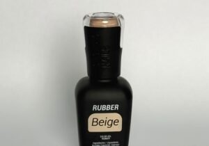 Base Rubber Organic 15ml - $1250